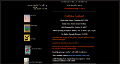 Desktop Screenshot of anatomicallycorrect.org